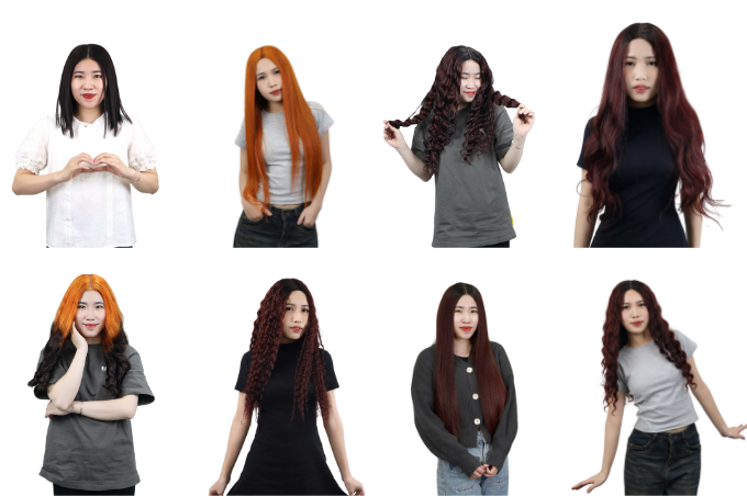 How Long Can You Use a Human Hair Wig?