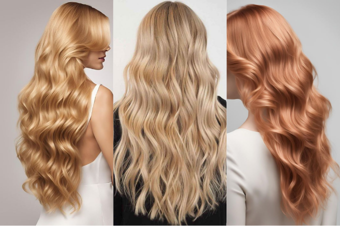 How to Match Wig Color and Skin Tone