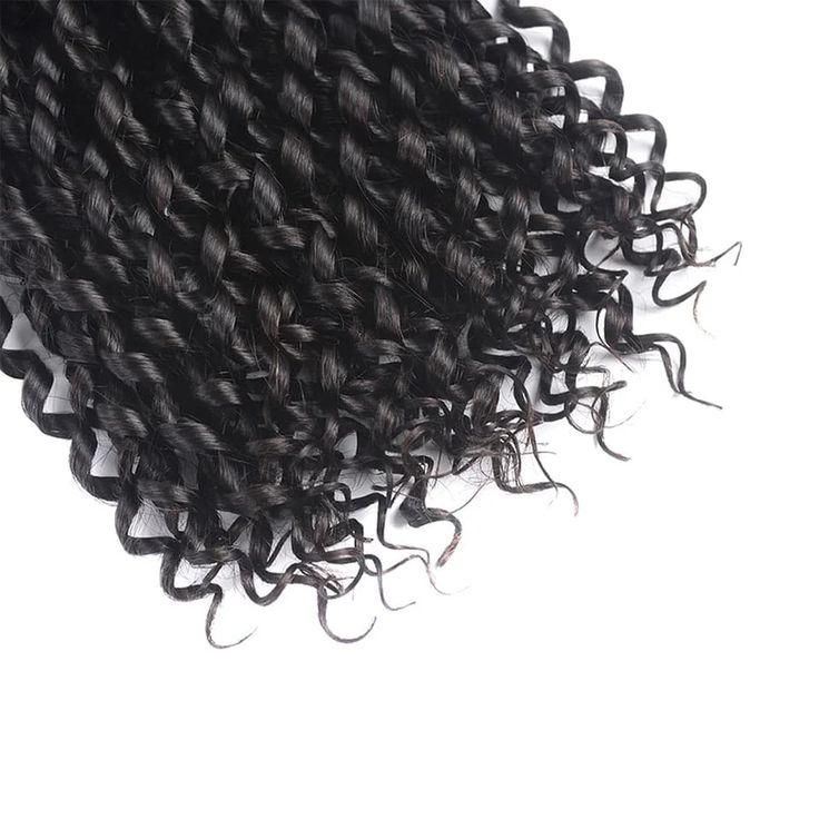 Pixie Curl Bundle Natural Color