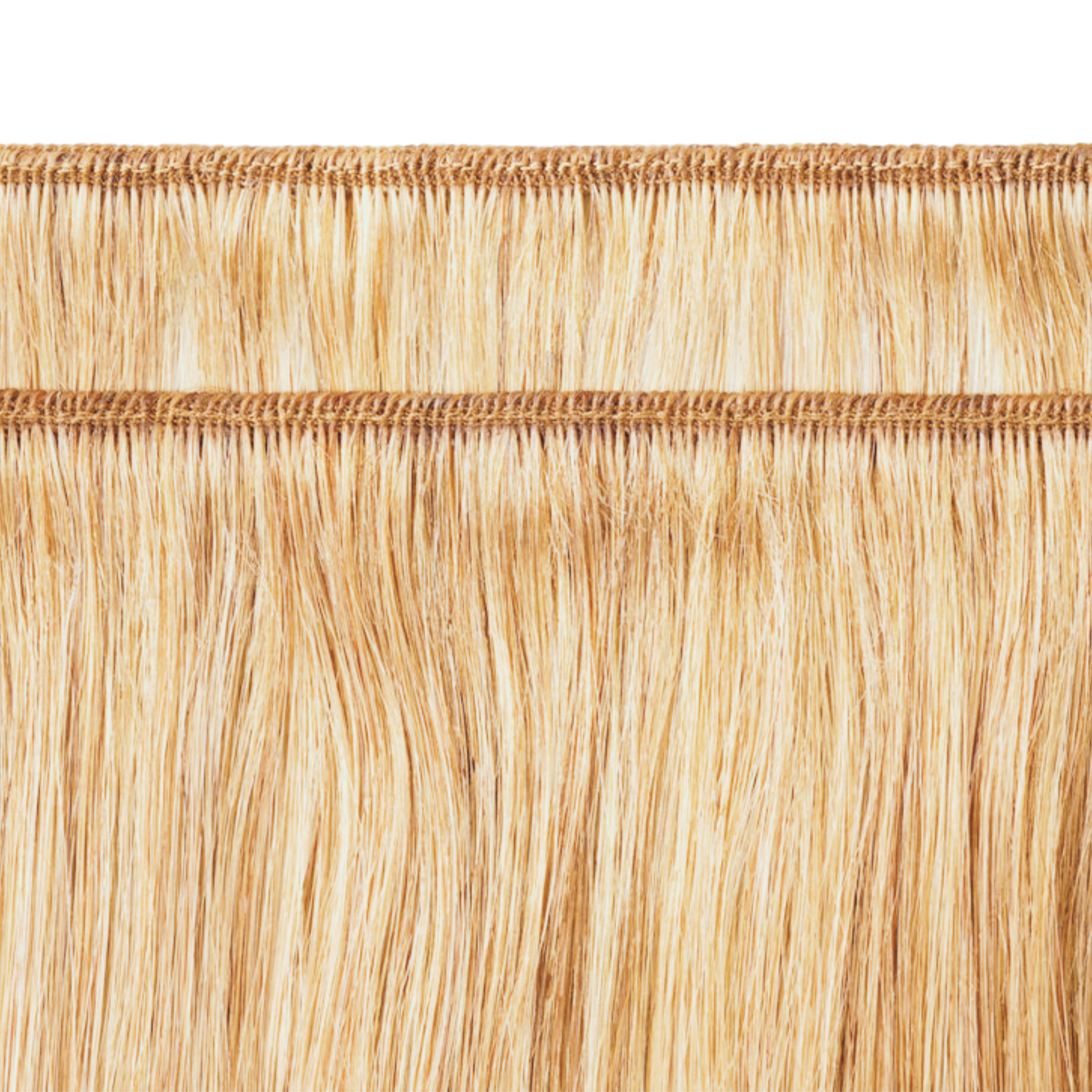 Bone Straight Hair Bundle Blonde