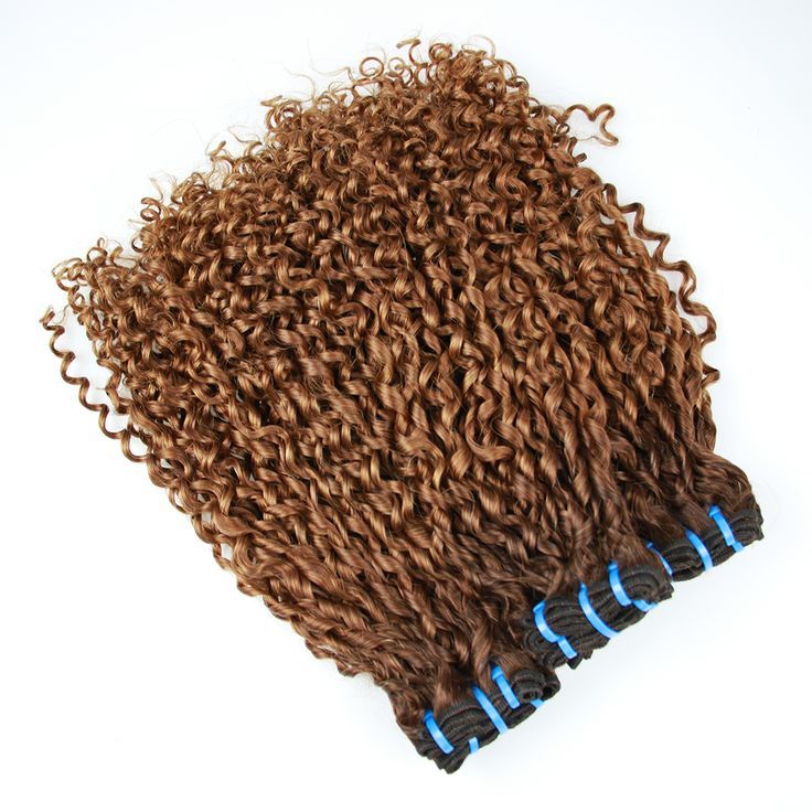 Pixie Curl Bundle Honey Blonde Color