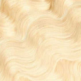 Magic Bouncy Bundle Blonde Color
