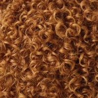 Pixie Curl Bundle Honey Blonde Color