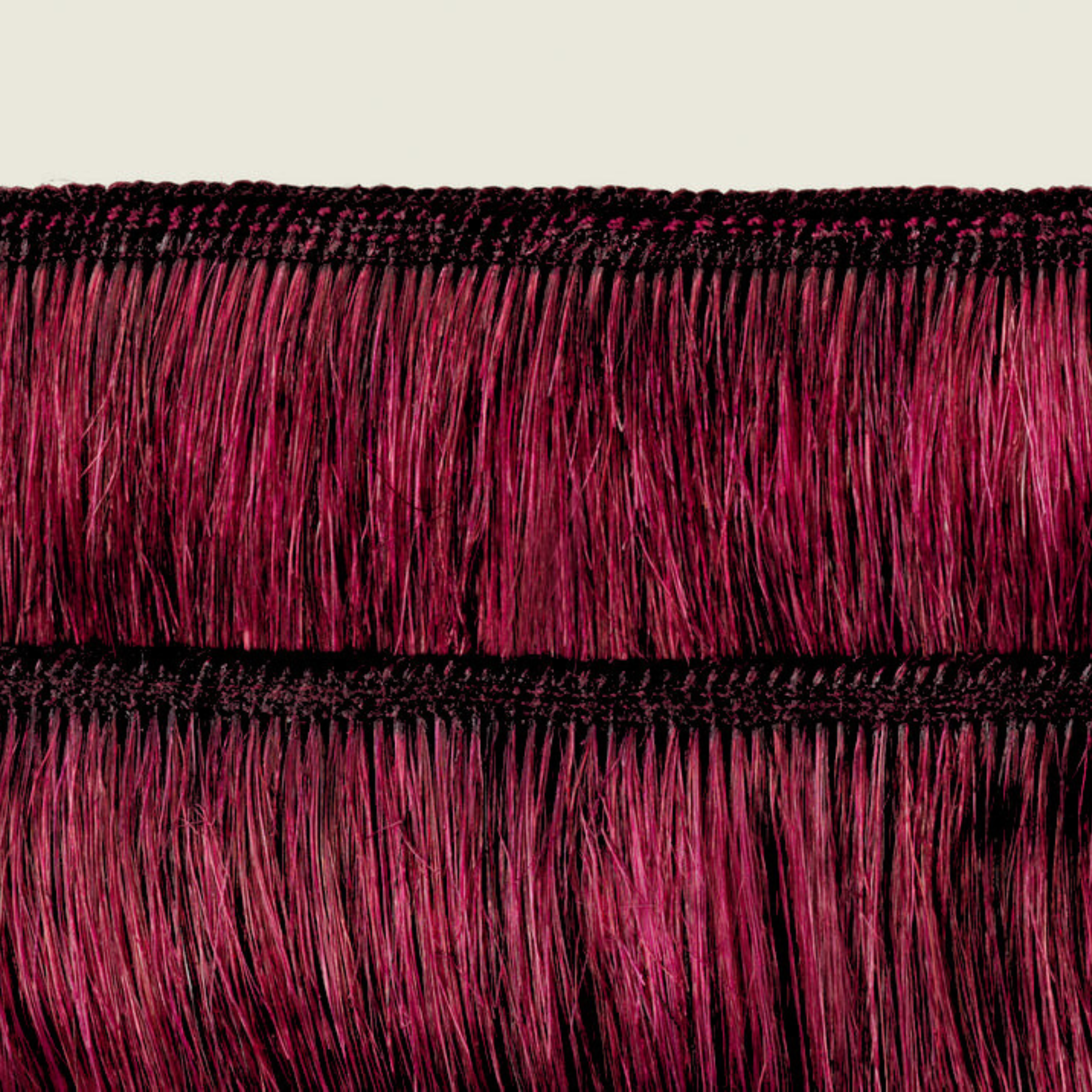 Loose Wave Bundle Wine Color