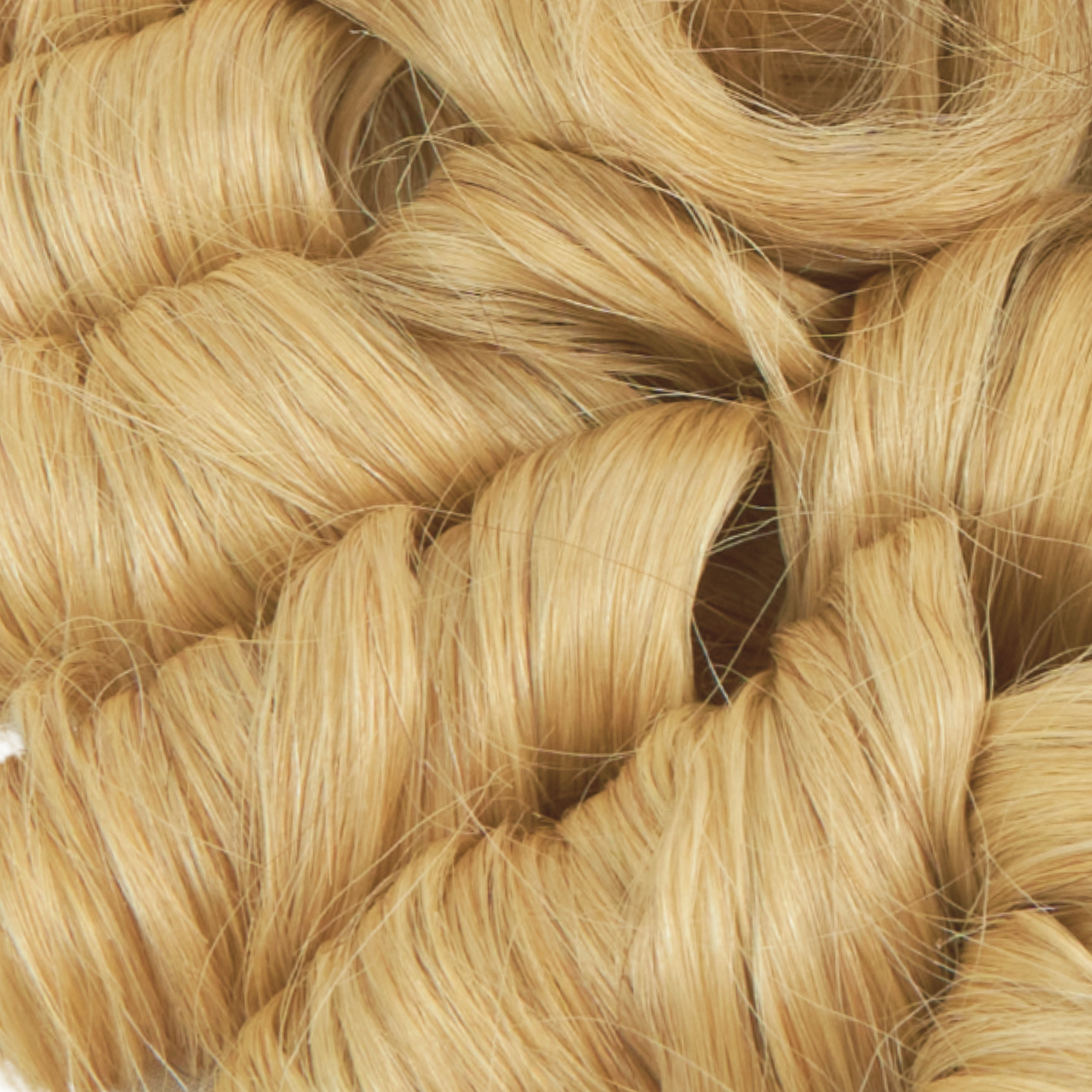 Bouncy Bundle Blonde Color