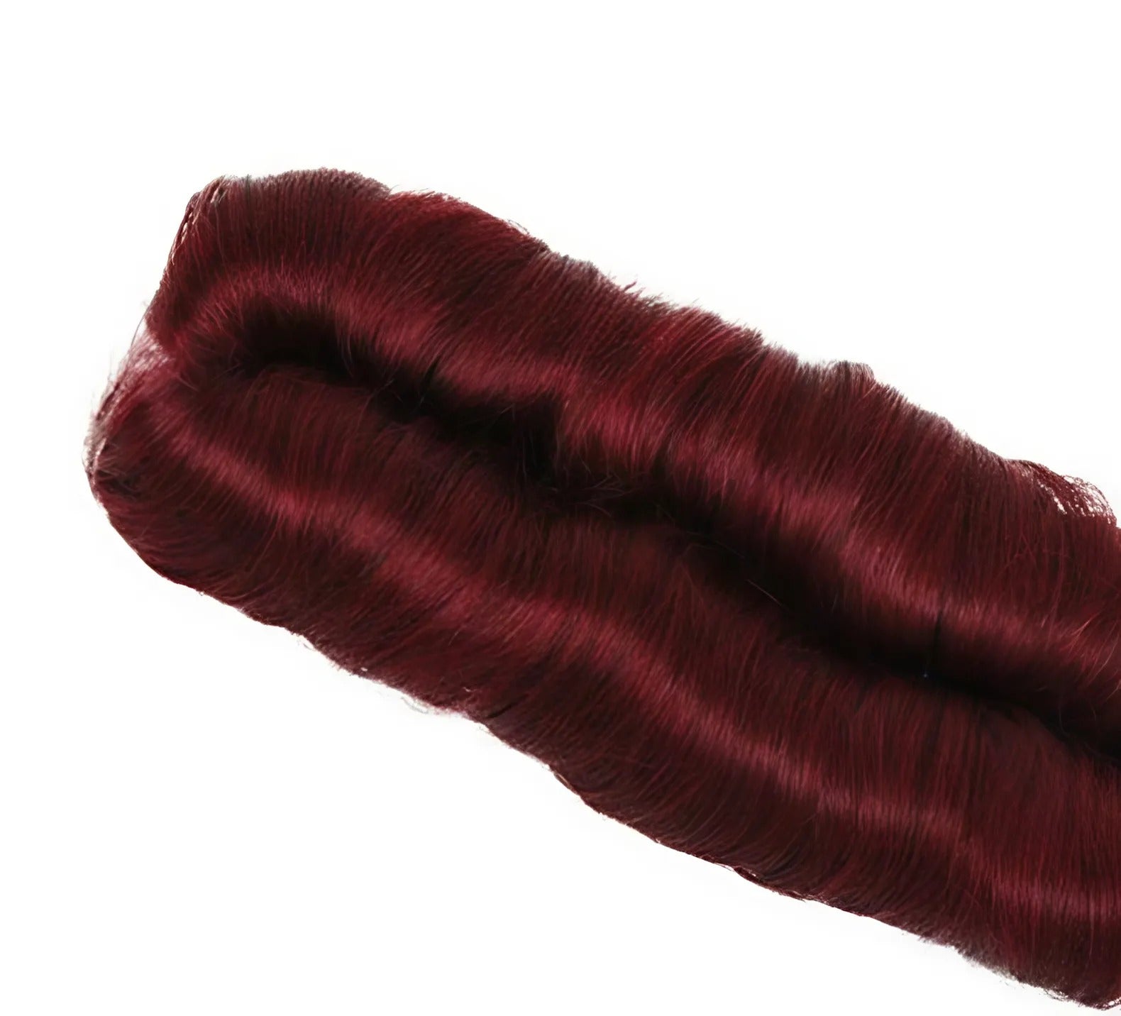 Bouncy Bundle Wine Color