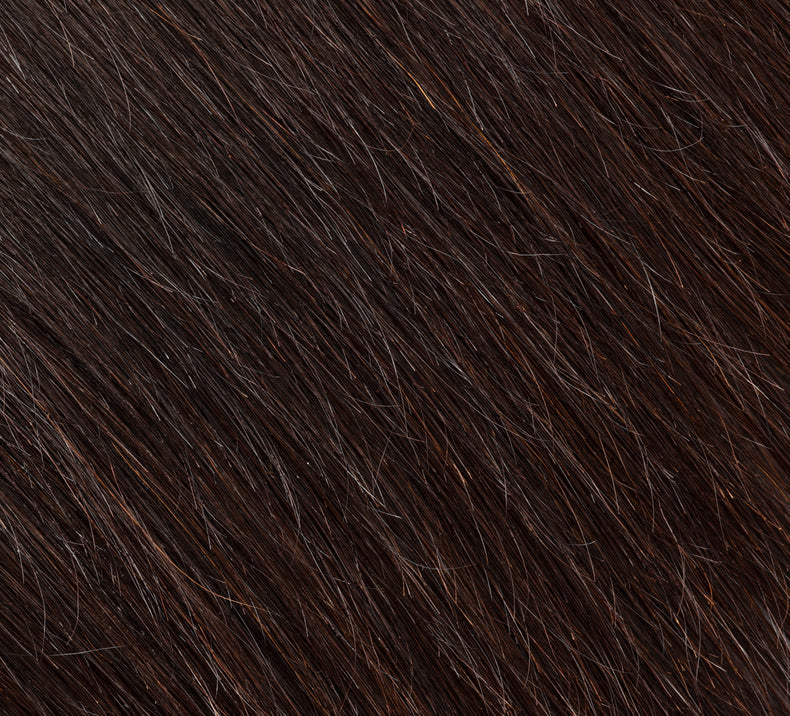 Bone Straight Bundle Natural