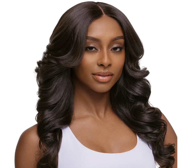Wavy Hair Bundle Natural