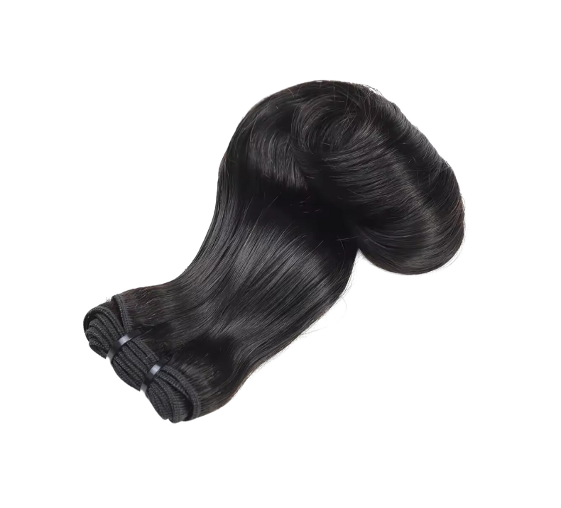 Egg Curly Weft Hair Bundle