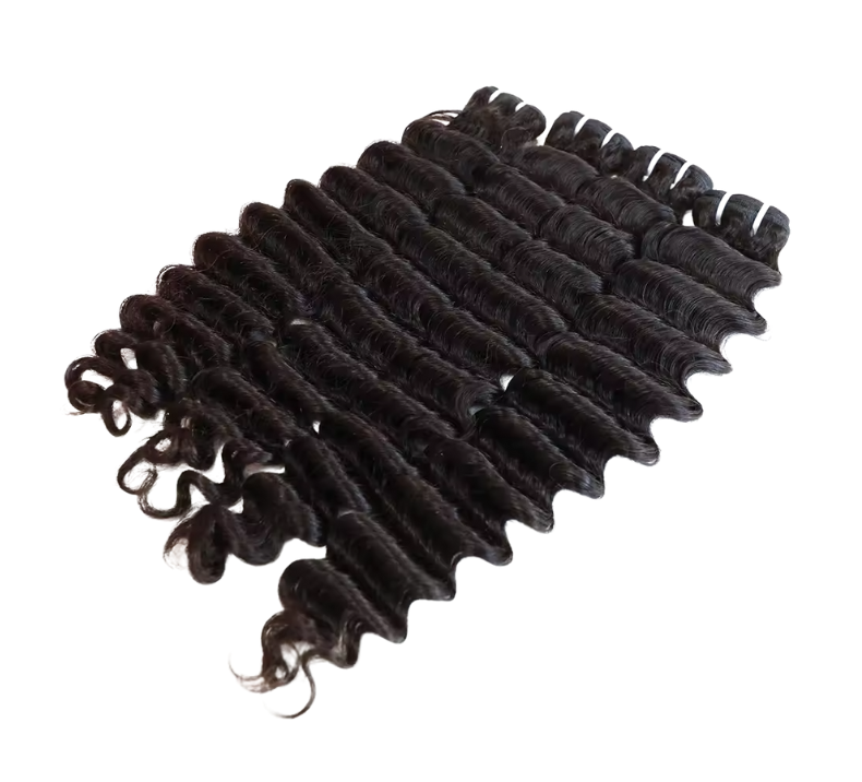 Deep Wave Bundle Natural