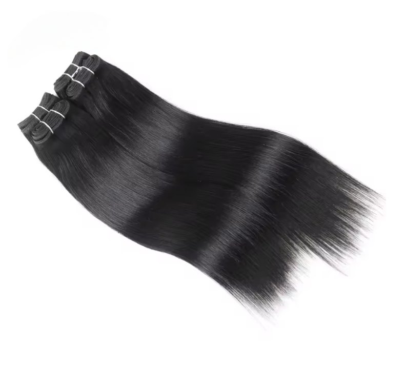 Bone Straight Bundle Natural