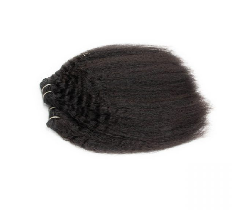Yaki Straight Bundle Natural