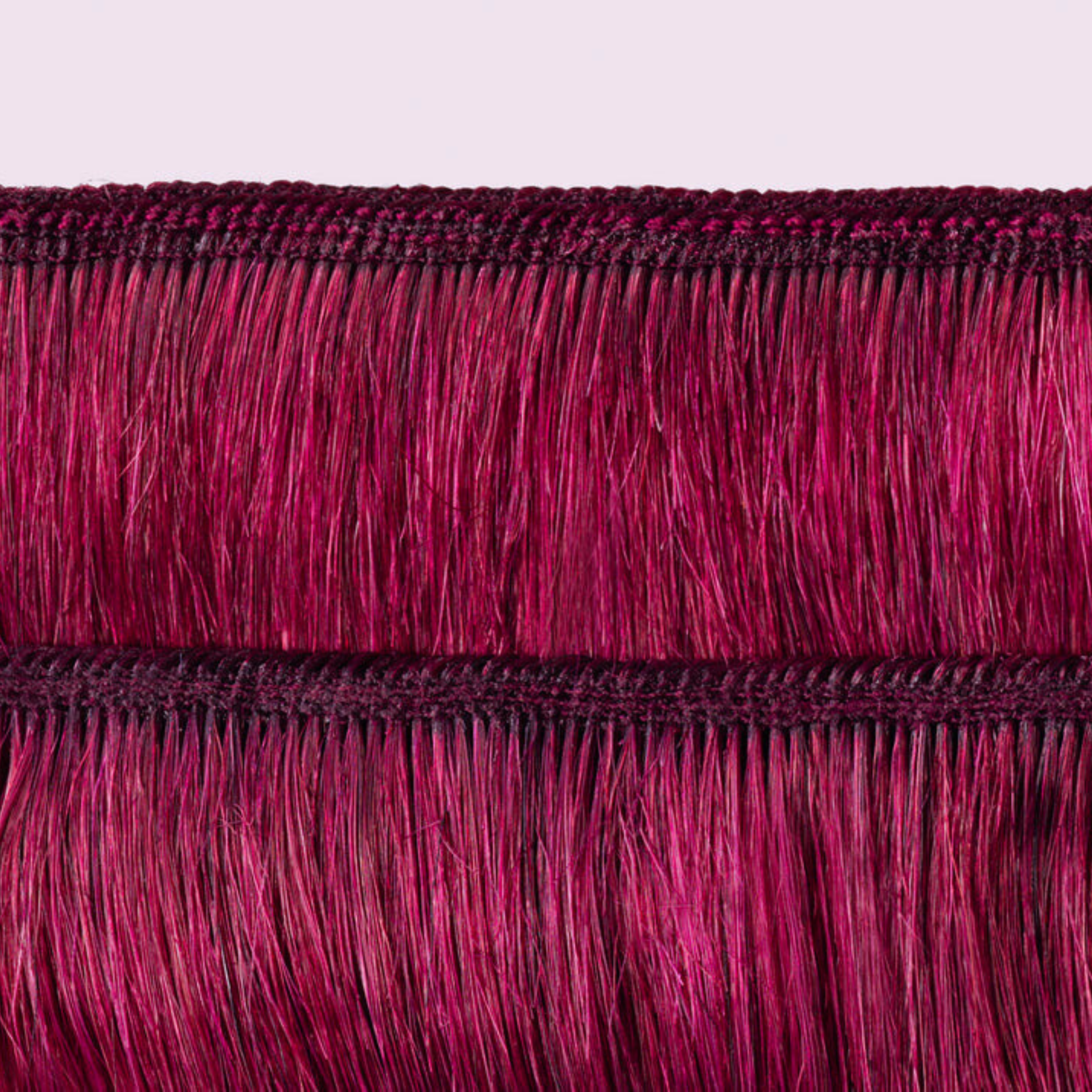 Body Wave Bundle Wine Color
