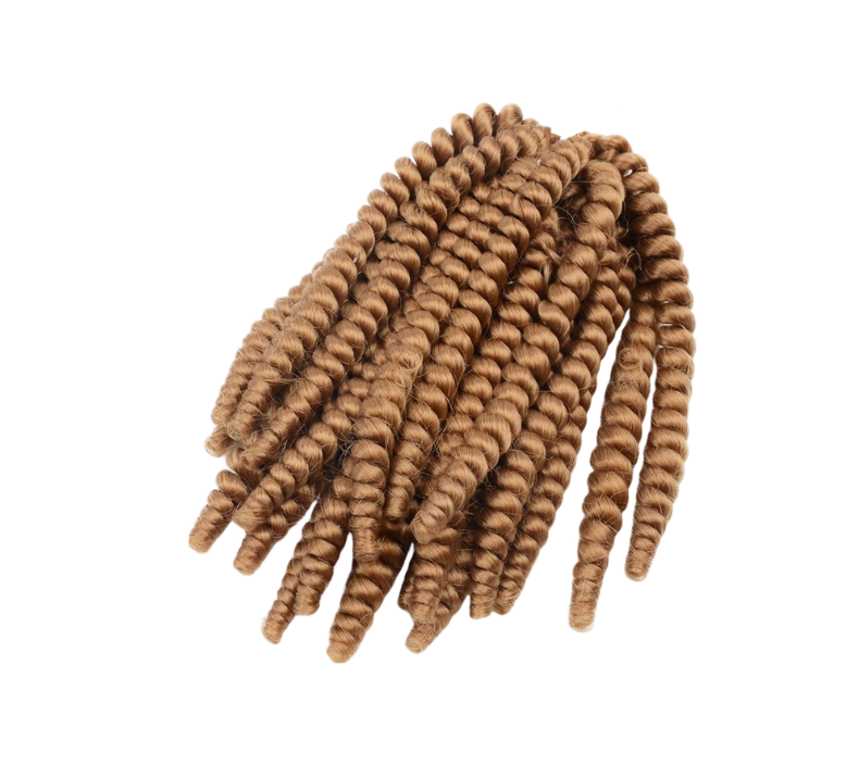 Curly Bundle Honey Blonde Color