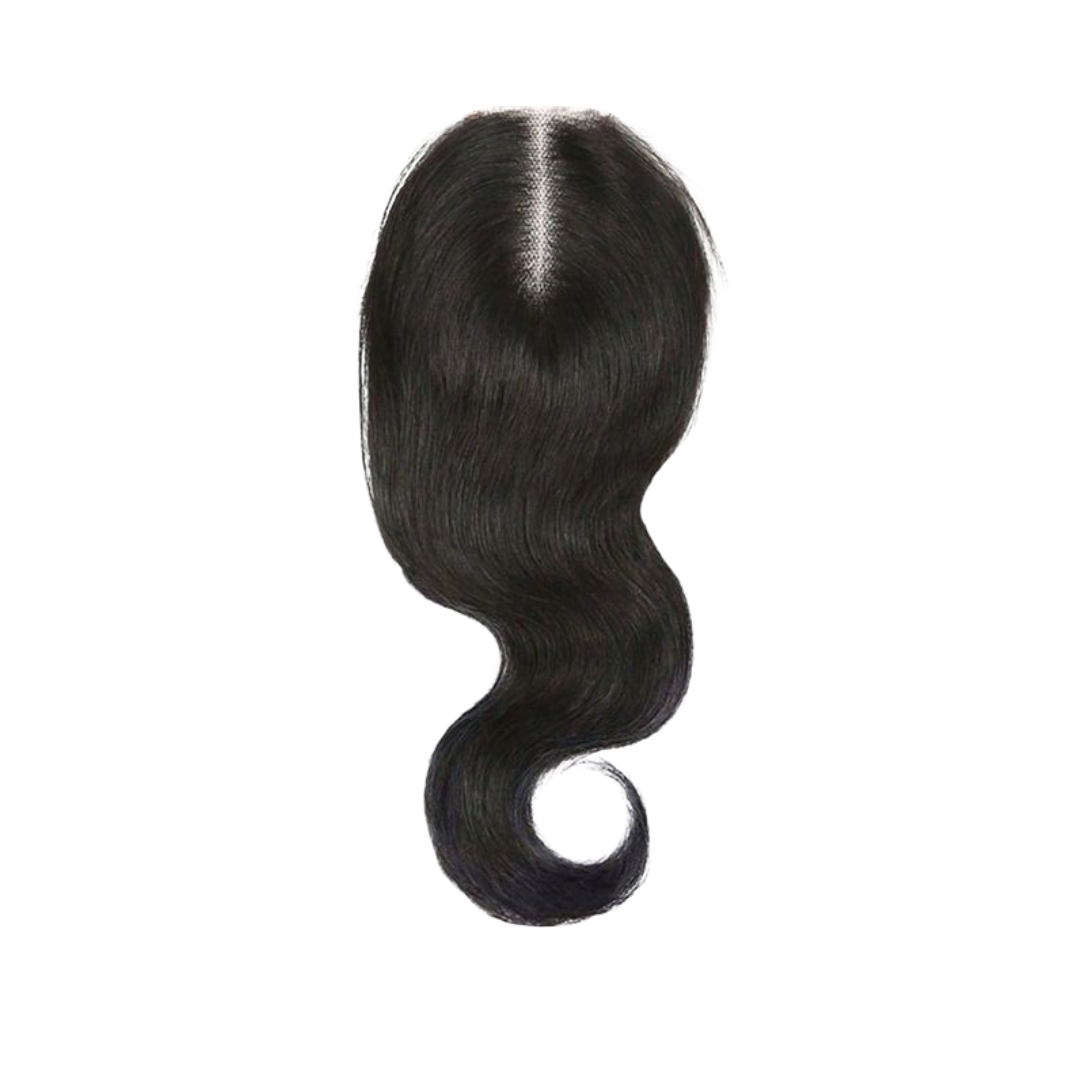 Body Wave Lace Closure 2x4 Transparent Lace