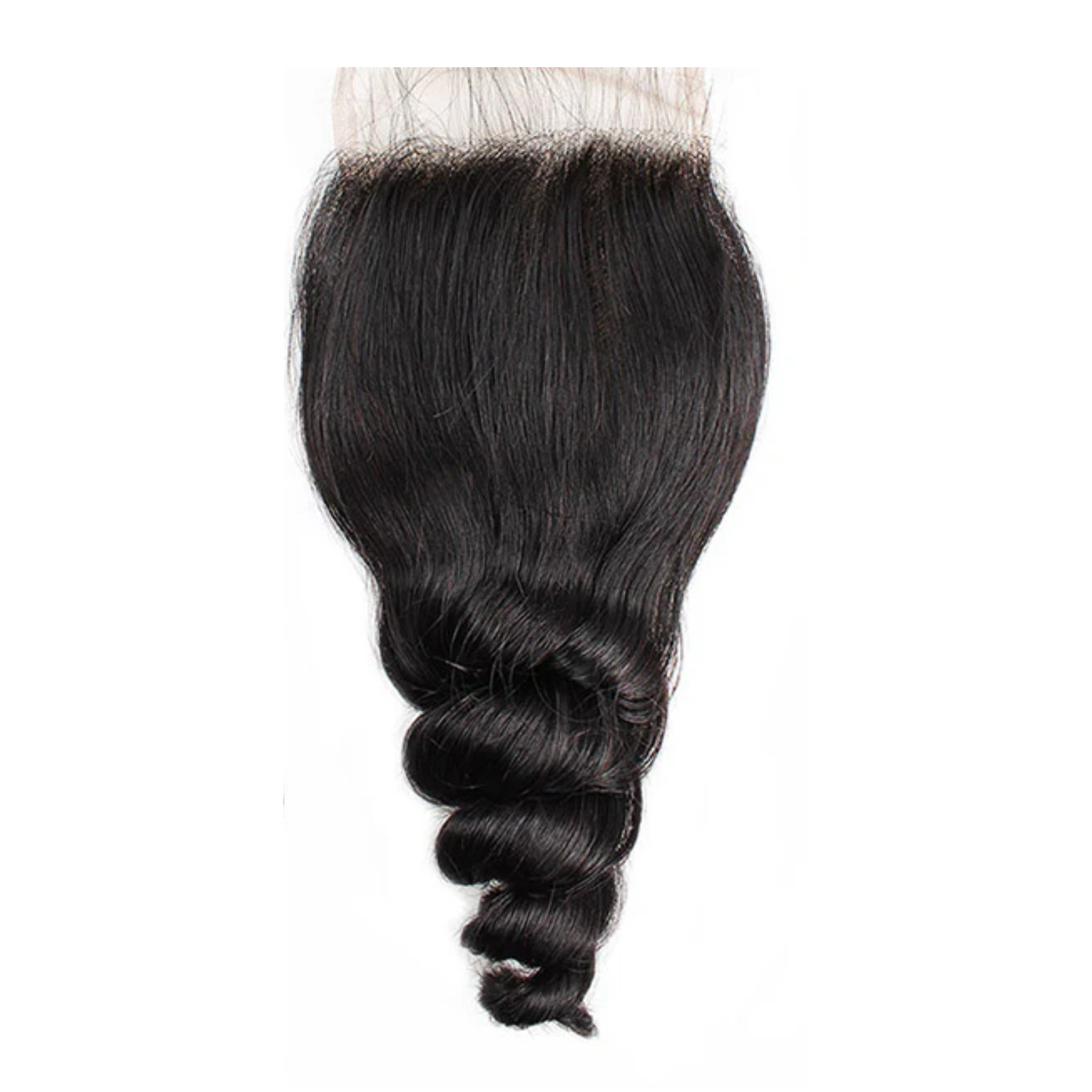 Loose Wave Lace Closure 4x4