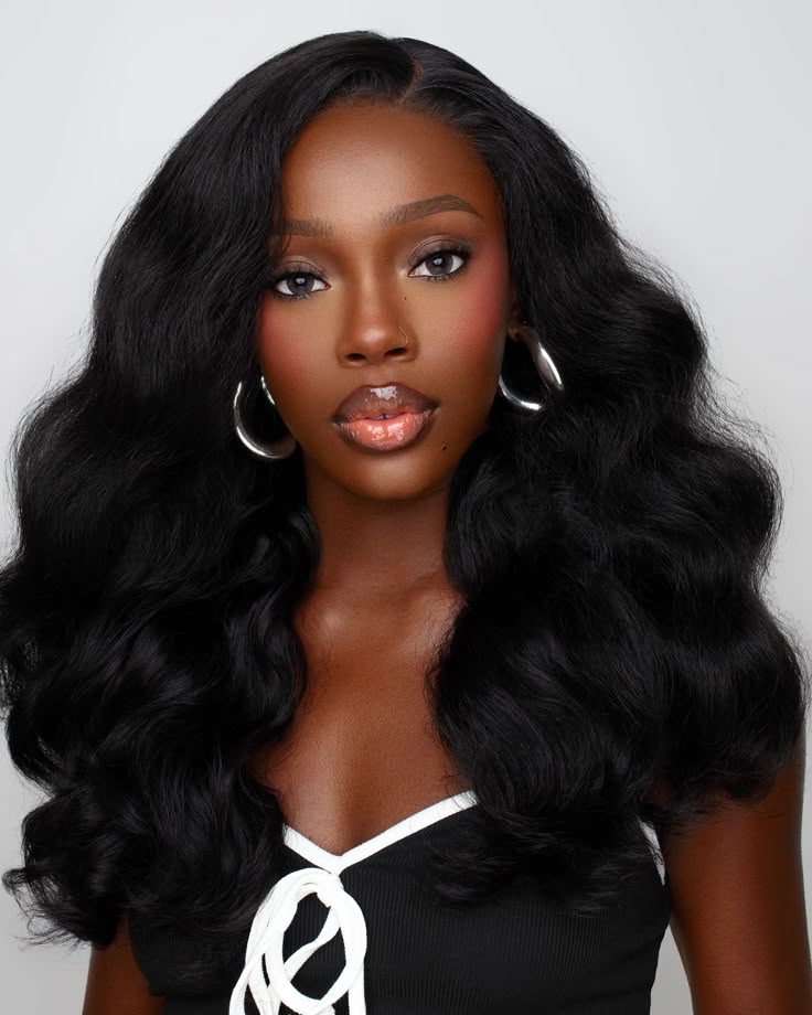 Body Wave Frontal 360 Tranparent Lace