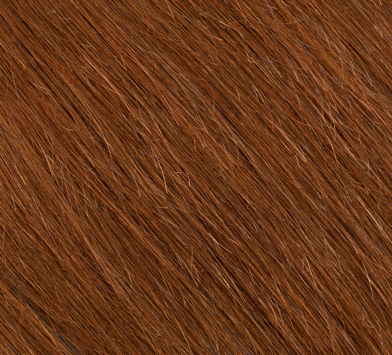 Bone Straight Bundle Caramel Brown