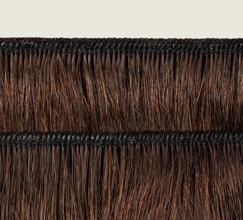 Spring Curl Bundle Chocolate Brown Color