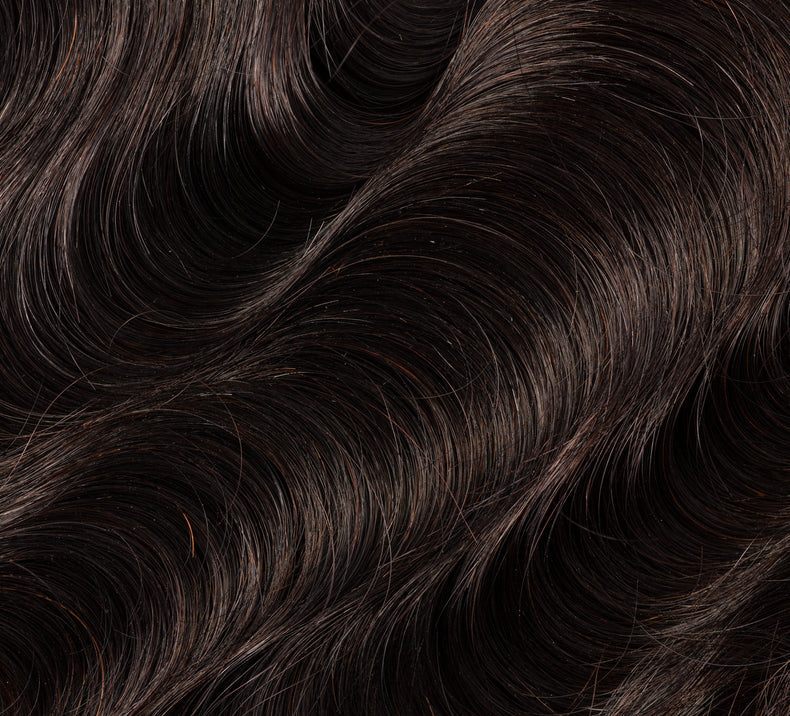 Body Wave Frontal 360 Tranparent Lace