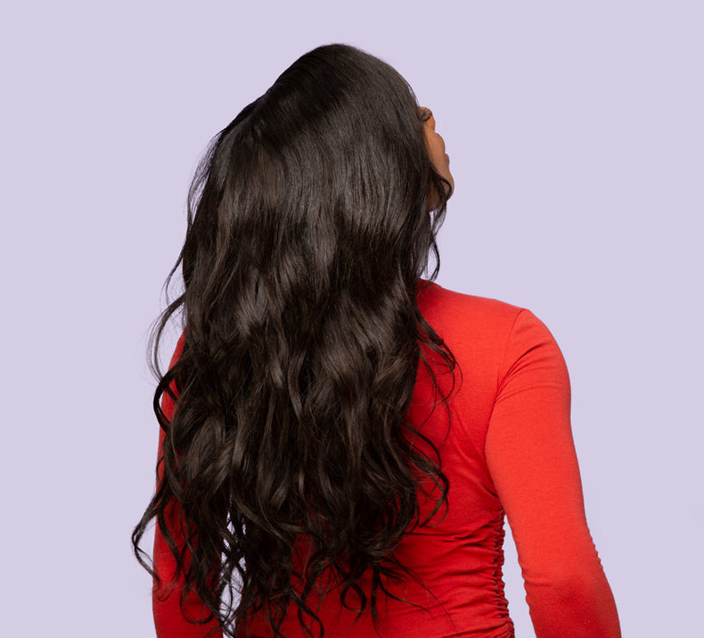 Body Wave Bundle Natural